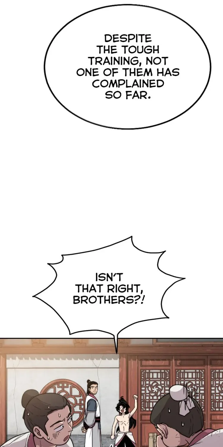 Return Of The Mount Hua Sect Chapter 5 page 36 - 