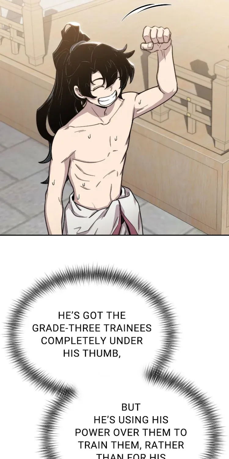 Return Of The Mount Hua Sect Chapter 5 page 39 - 