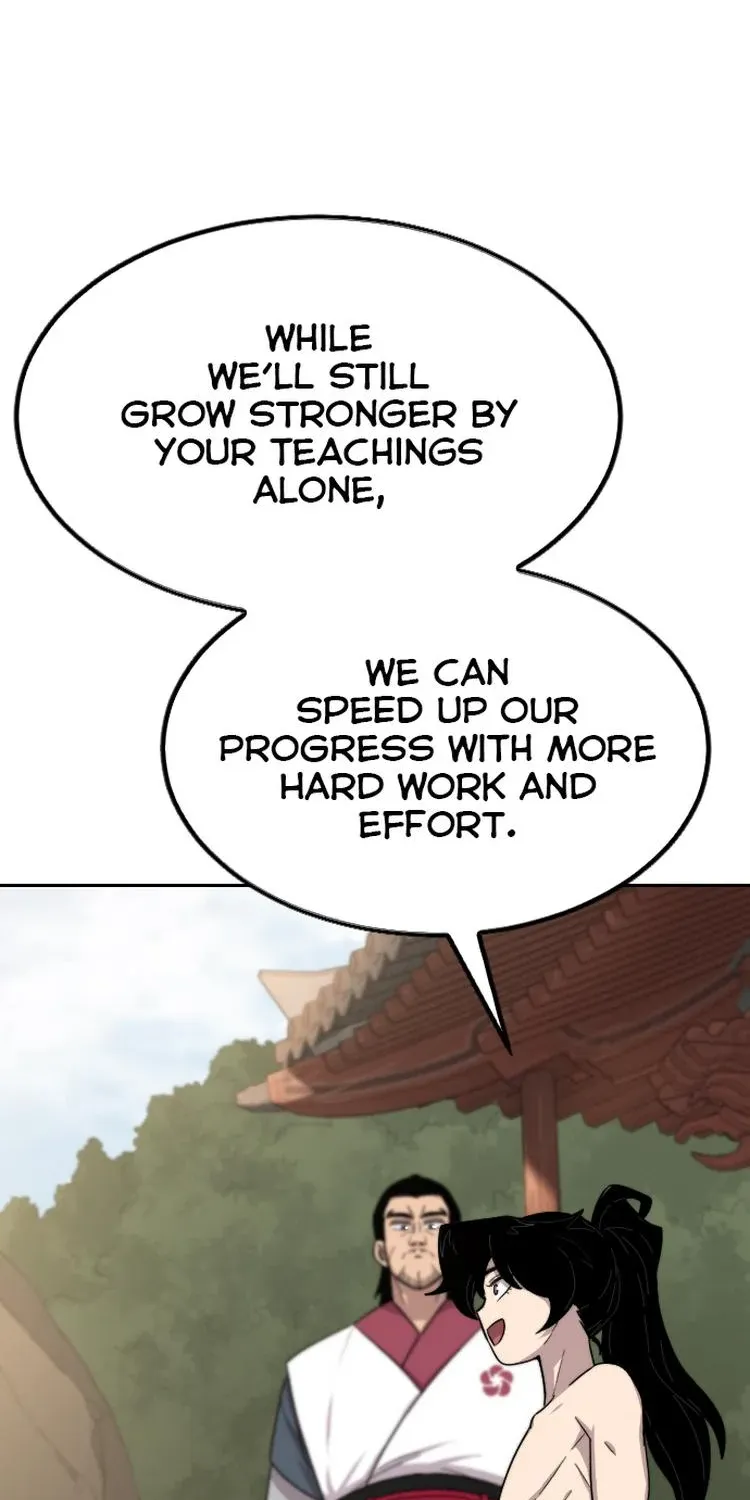 Return Of The Mount Hua Sect Chapter 5 page 42 - 