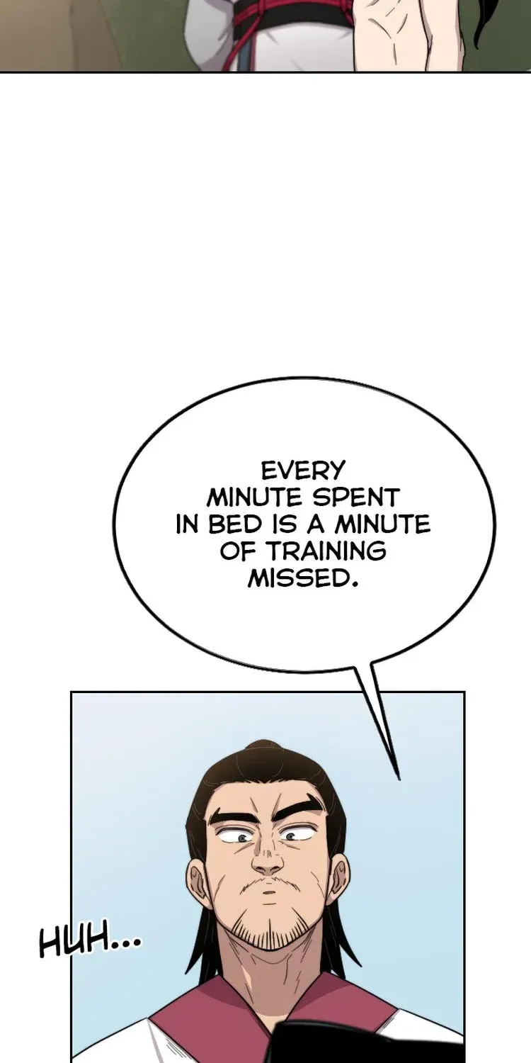 Return Of The Mount Hua Sect Chapter 5 page 43 - 