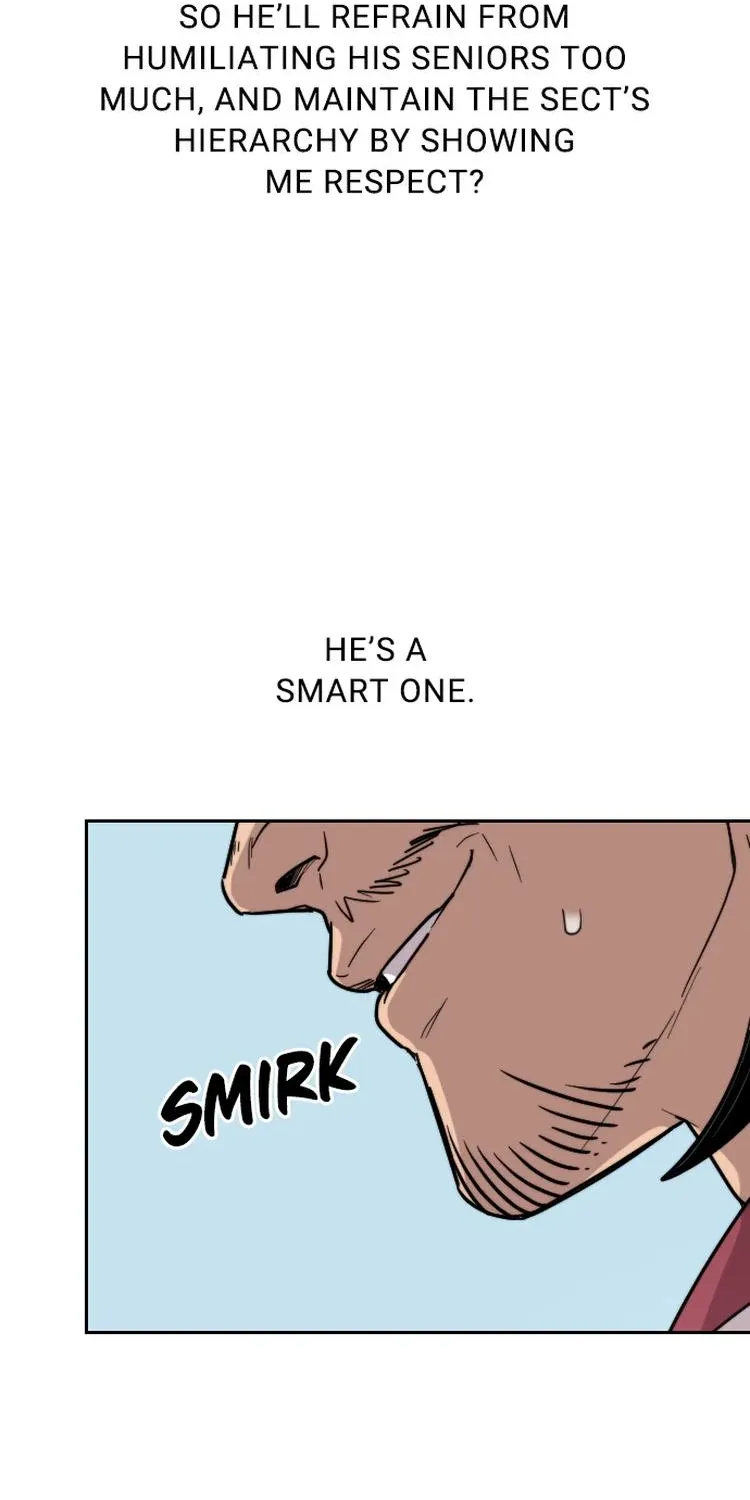 Return Of The Mount Hua Sect Chapter 5 page 48 - 