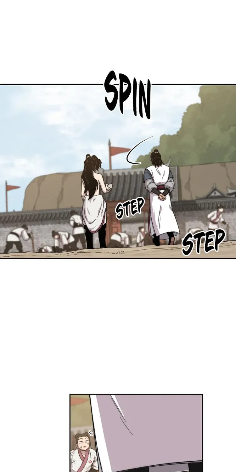 Return Of The Mount Hua Sect Chapter 5 page 49 - 
