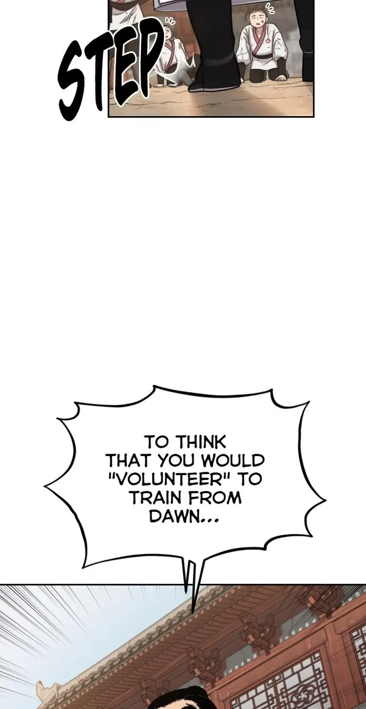 Return Of The Mount Hua Sect Chapter 5 page 50 - 