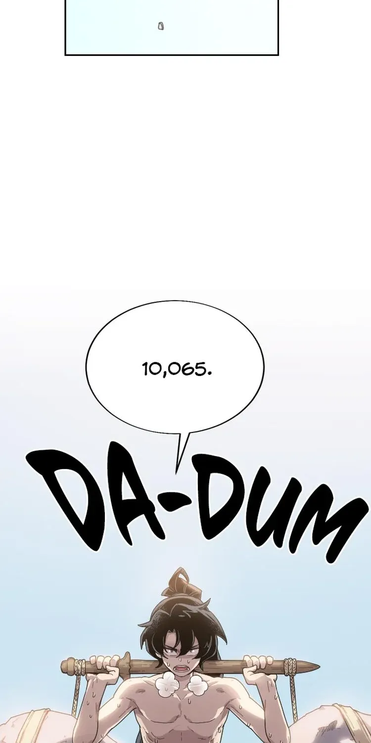 Return Of The Mount Hua Sect Chapter 5 page 6 - 