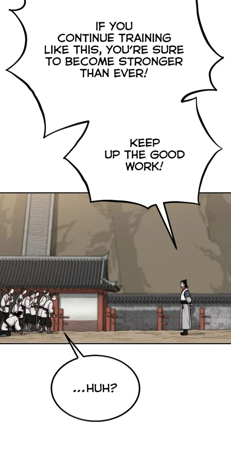 Return Of The Mount Hua Sect Chapter 5 page 52 - 