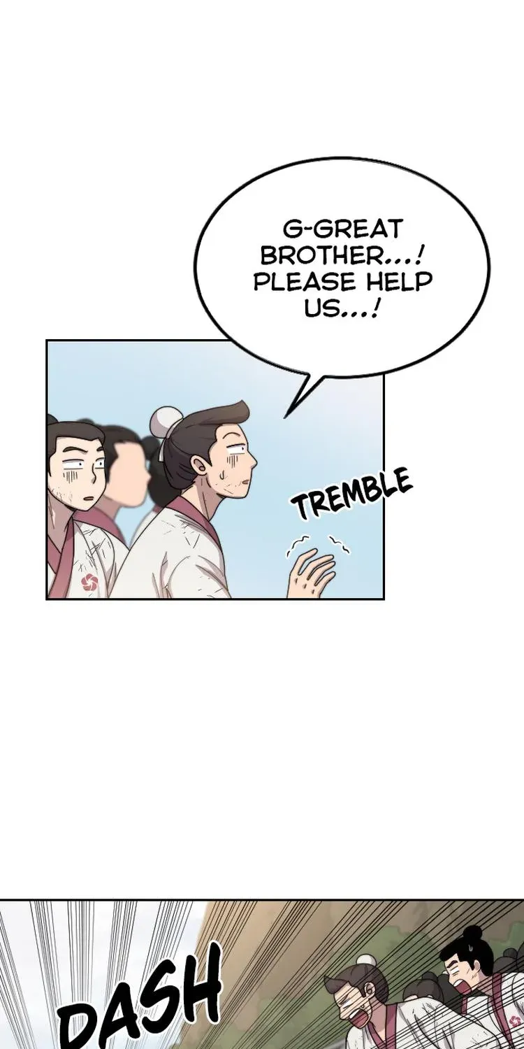 Return Of The Mount Hua Sect Chapter 5 page 53 - 