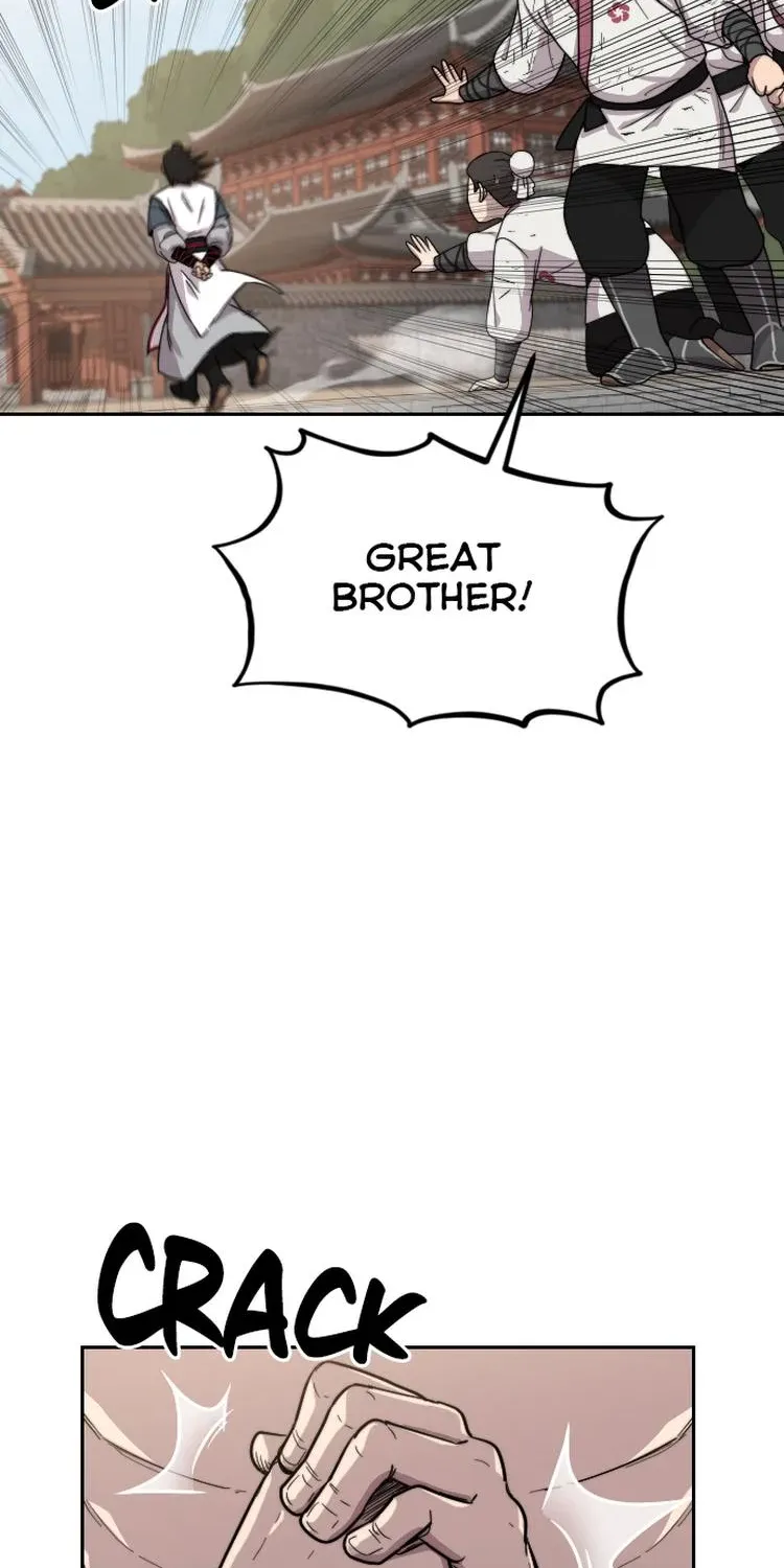 Return Of The Mount Hua Sect Chapter 5 page 54 - 