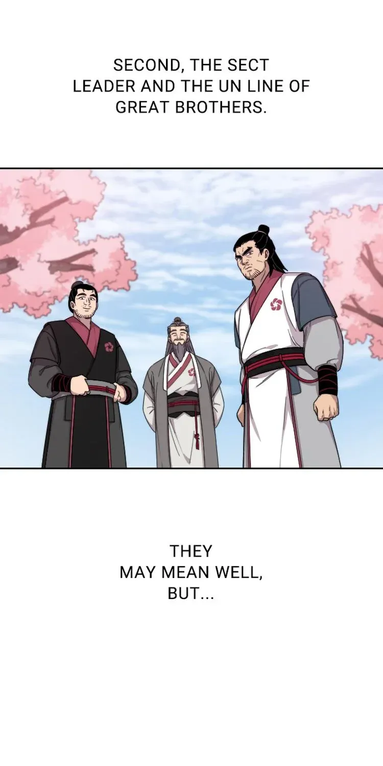 Return Of The Mount Hua Sect Chapter 5 page 65 - 