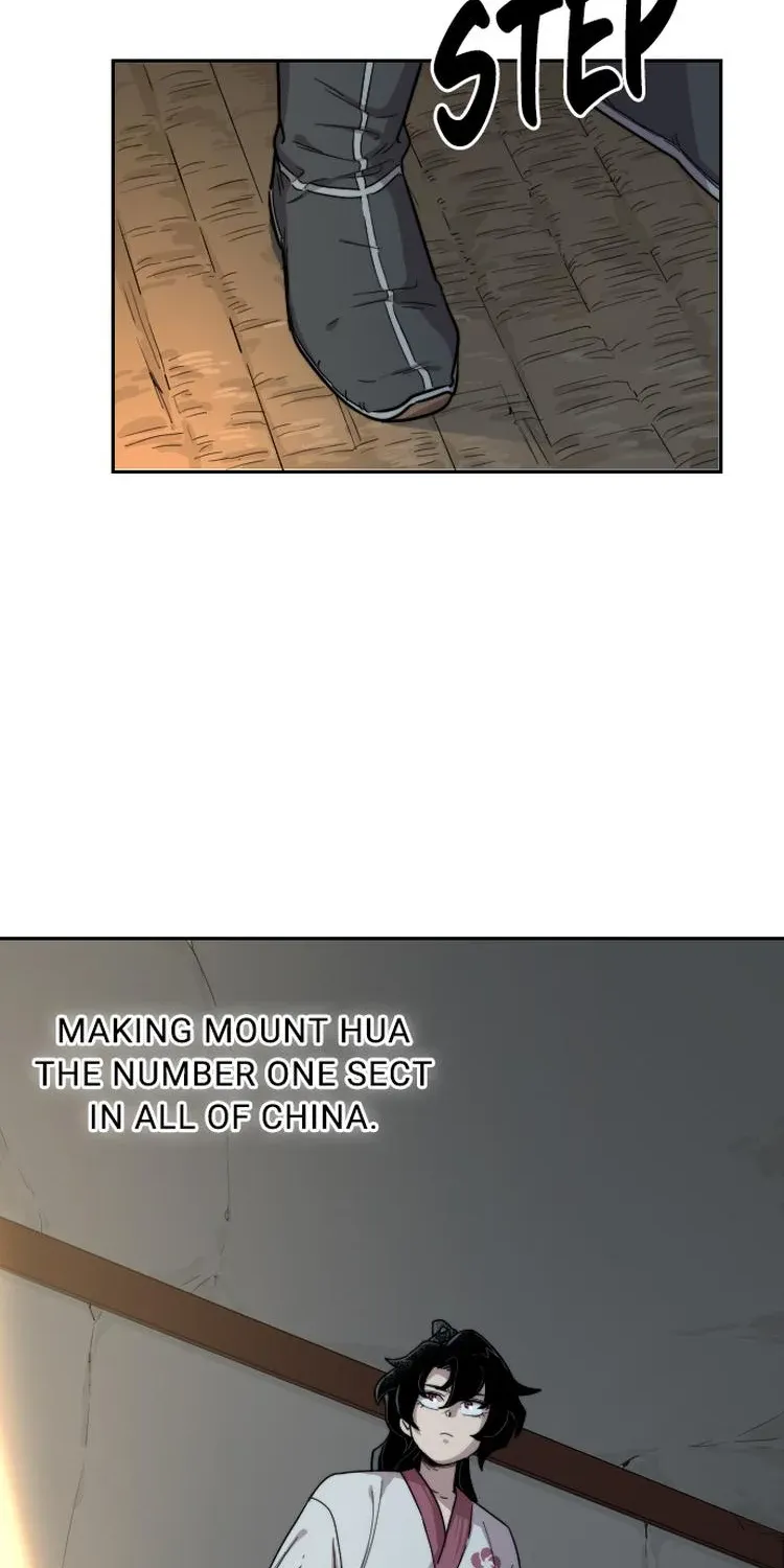 Return Of The Mount Hua Sect Chapter 5 page 72 - 