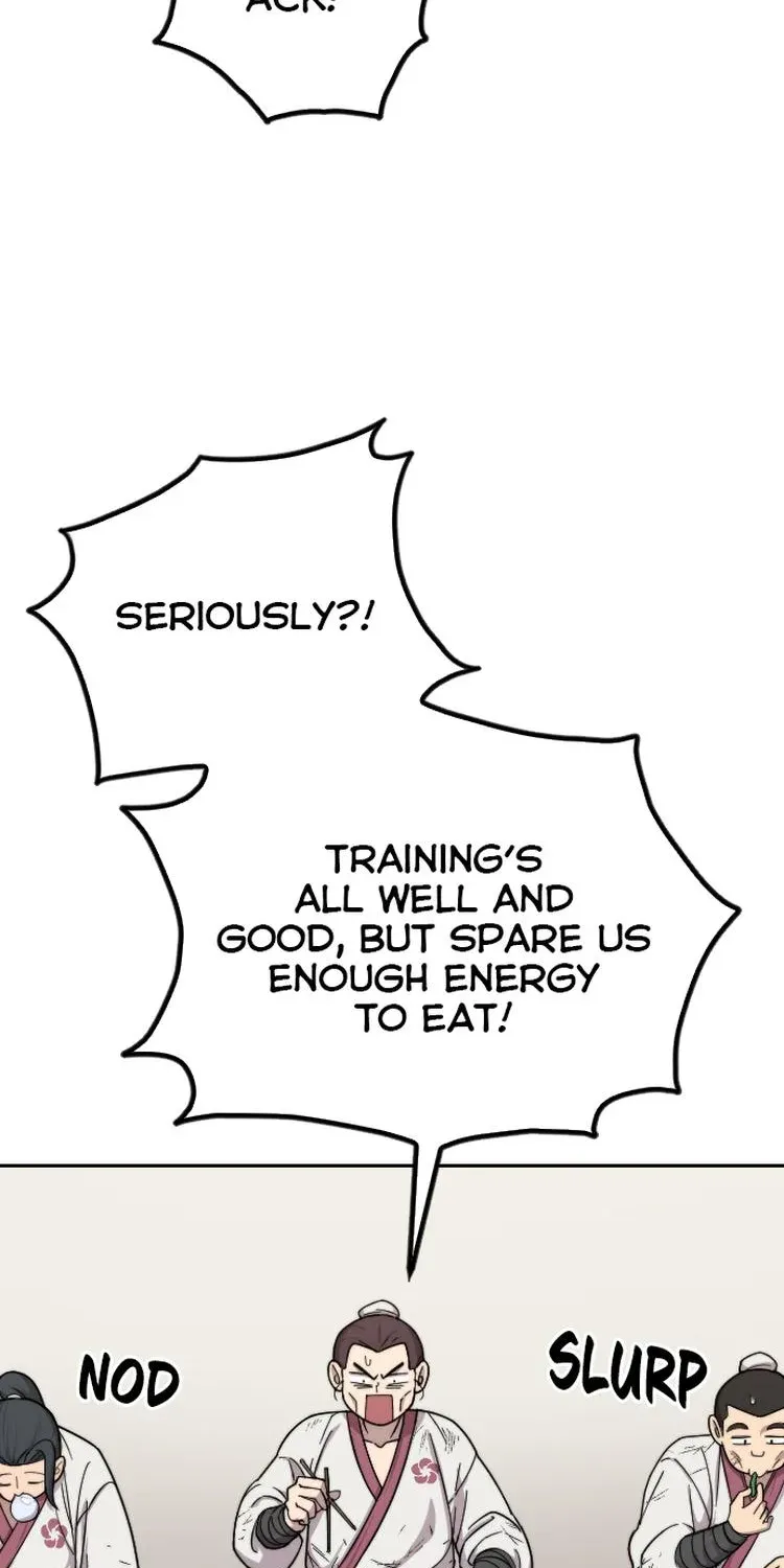 Return Of The Mount Hua Sect Chapter 5 page 76 - 