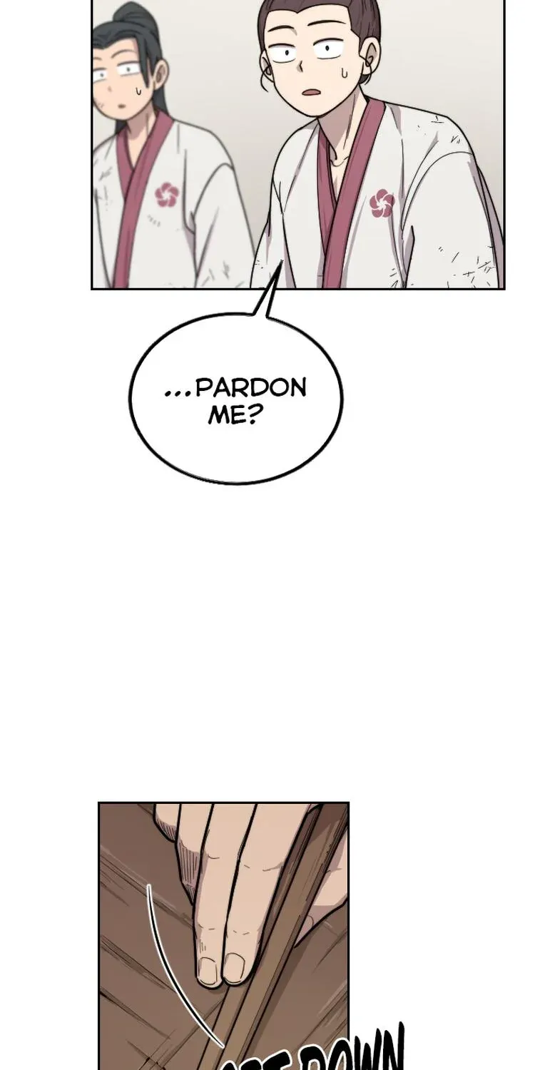 Return Of The Mount Hua Sect Chapter 5 page 79 - 
