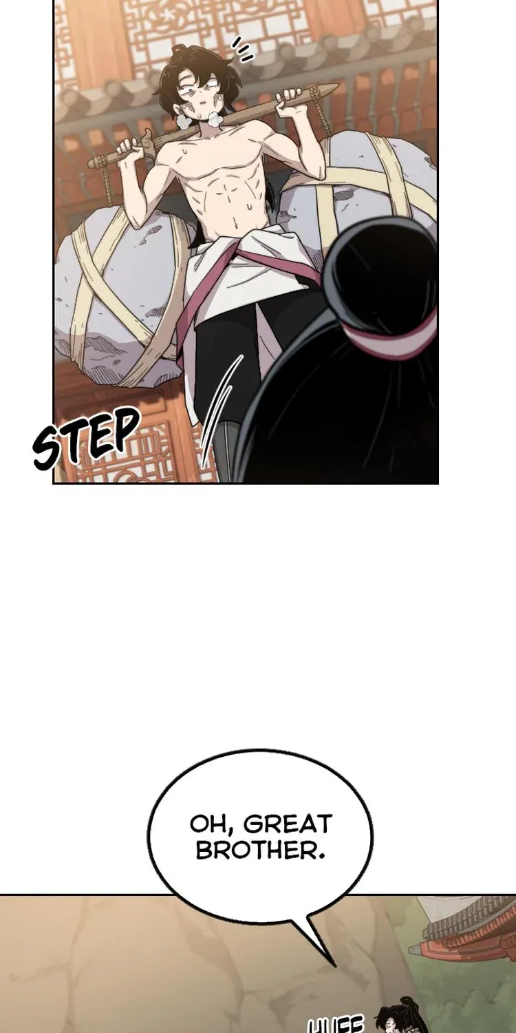 Return Of The Mount Hua Sect Chapter 5 page 9 - 