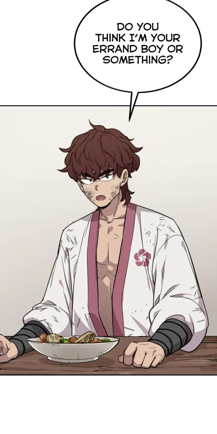 Return Of The Mount Hua Sect Chapter 5 page 81 - 