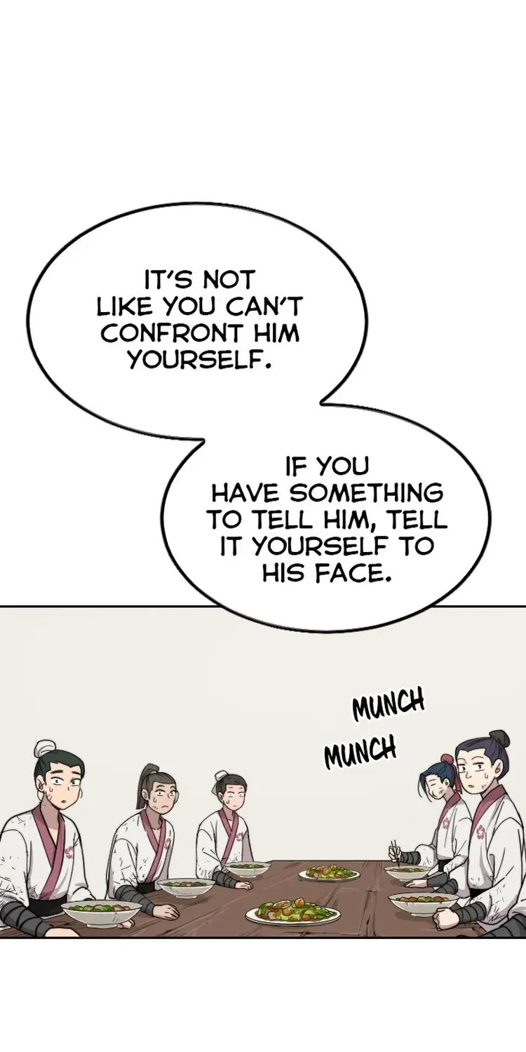 Return Of The Mount Hua Sect Chapter 5 page 82 - 