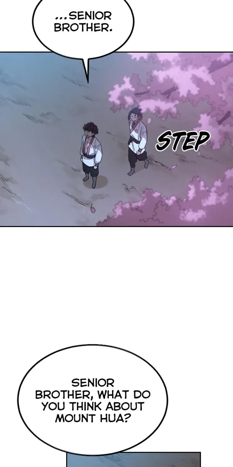 Return Of The Mount Hua Sect Chapter 5 page 88 - 