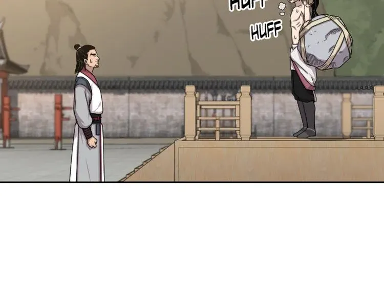 Return Of The Mount Hua Sect Chapter 5 page 10 - 