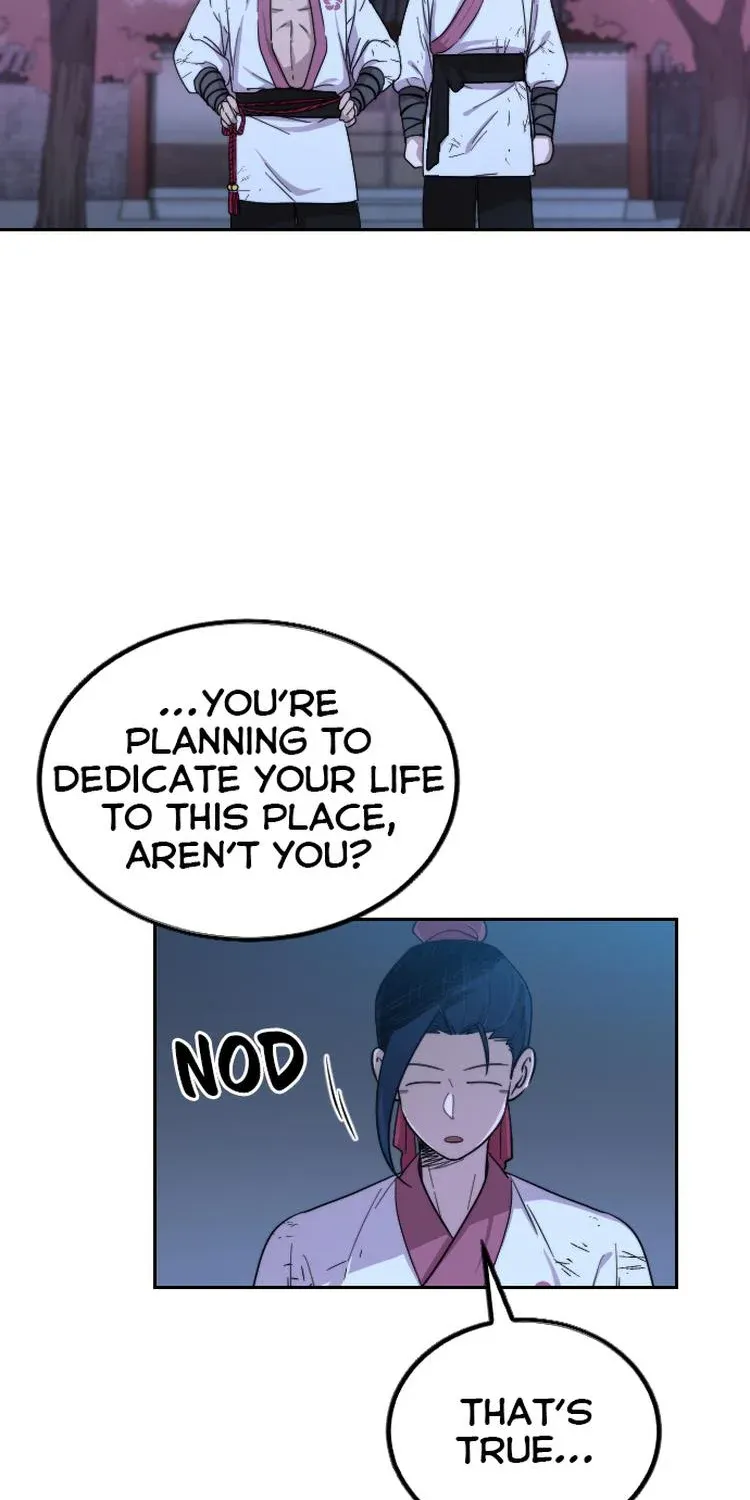 Return Of The Mount Hua Sect Chapter 5 page 91 - 