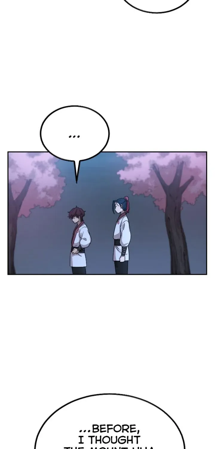 Return Of The Mount Hua Sect Chapter 5 page 92 - 