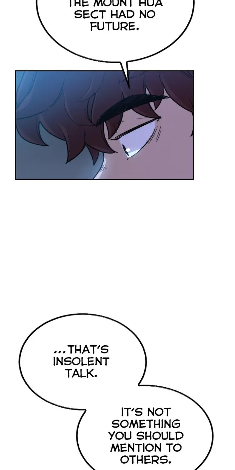 Return Of The Mount Hua Sect Chapter 5 page 93 - 