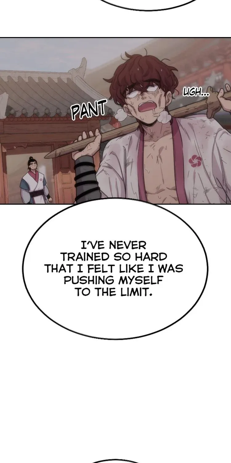 Return Of The Mount Hua Sect Chapter 5 page 97 - 