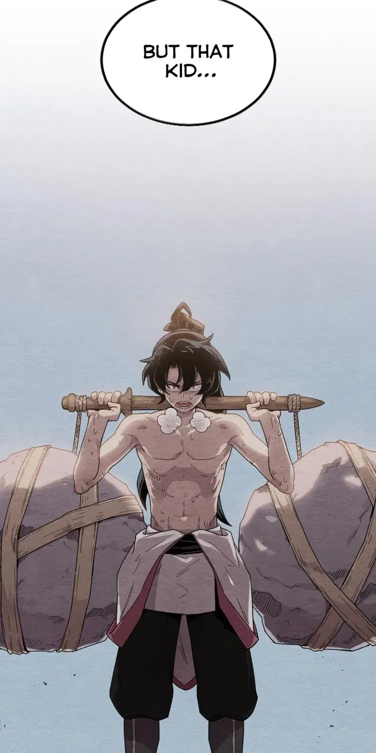 Return Of The Mount Hua Sect Chapter 5 page 98 - 