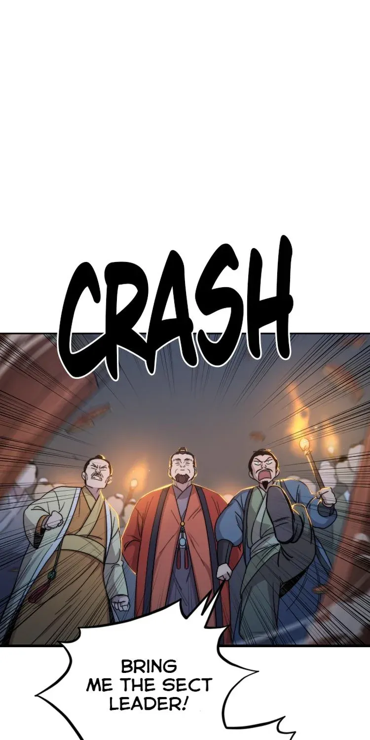 Return Of The Mount Hua Sect Chapter 6 page 1 - 
