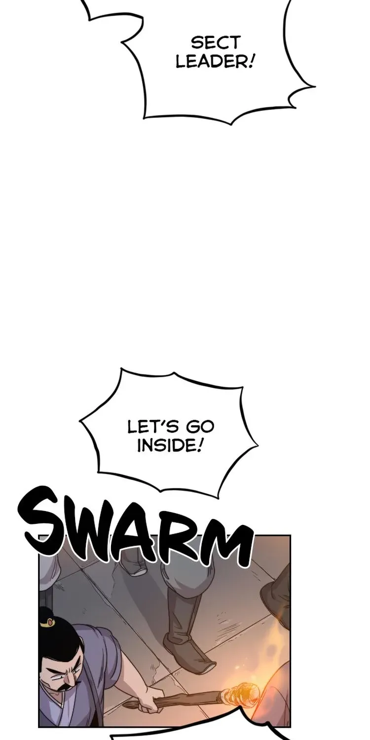 Return Of The Mount Hua Sect Chapter 6 page 2 - 