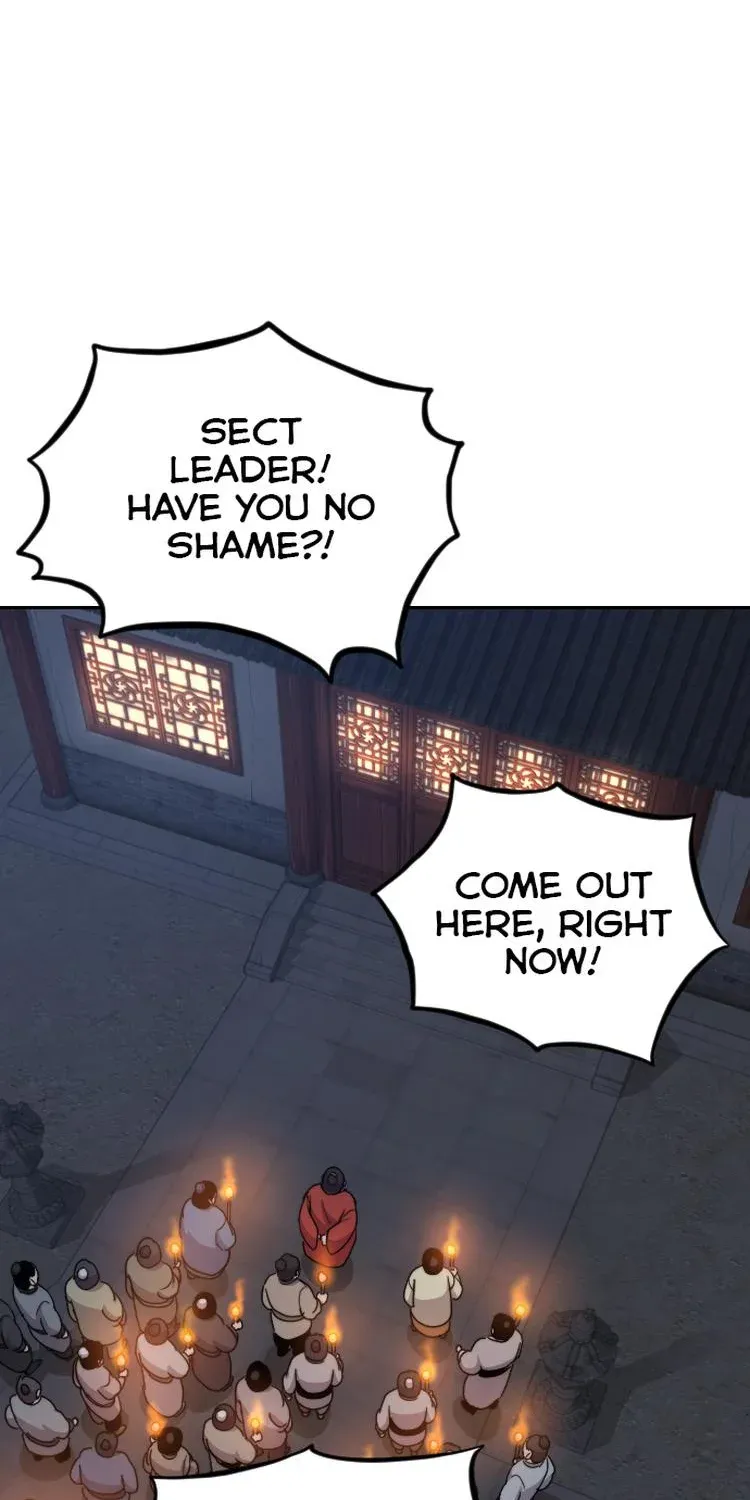 Return Of The Mount Hua Sect Chapter 6 page 11 - 