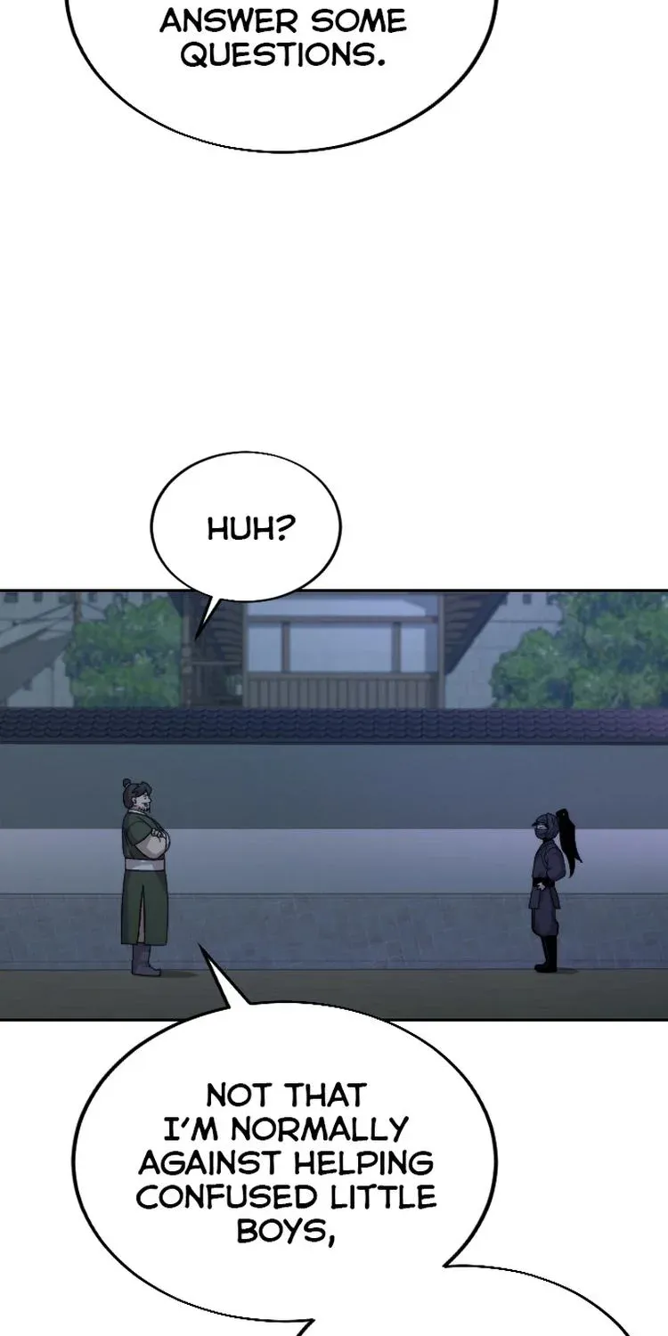 Return Of The Mount Hua Sect Chapter 6 page 101 - 