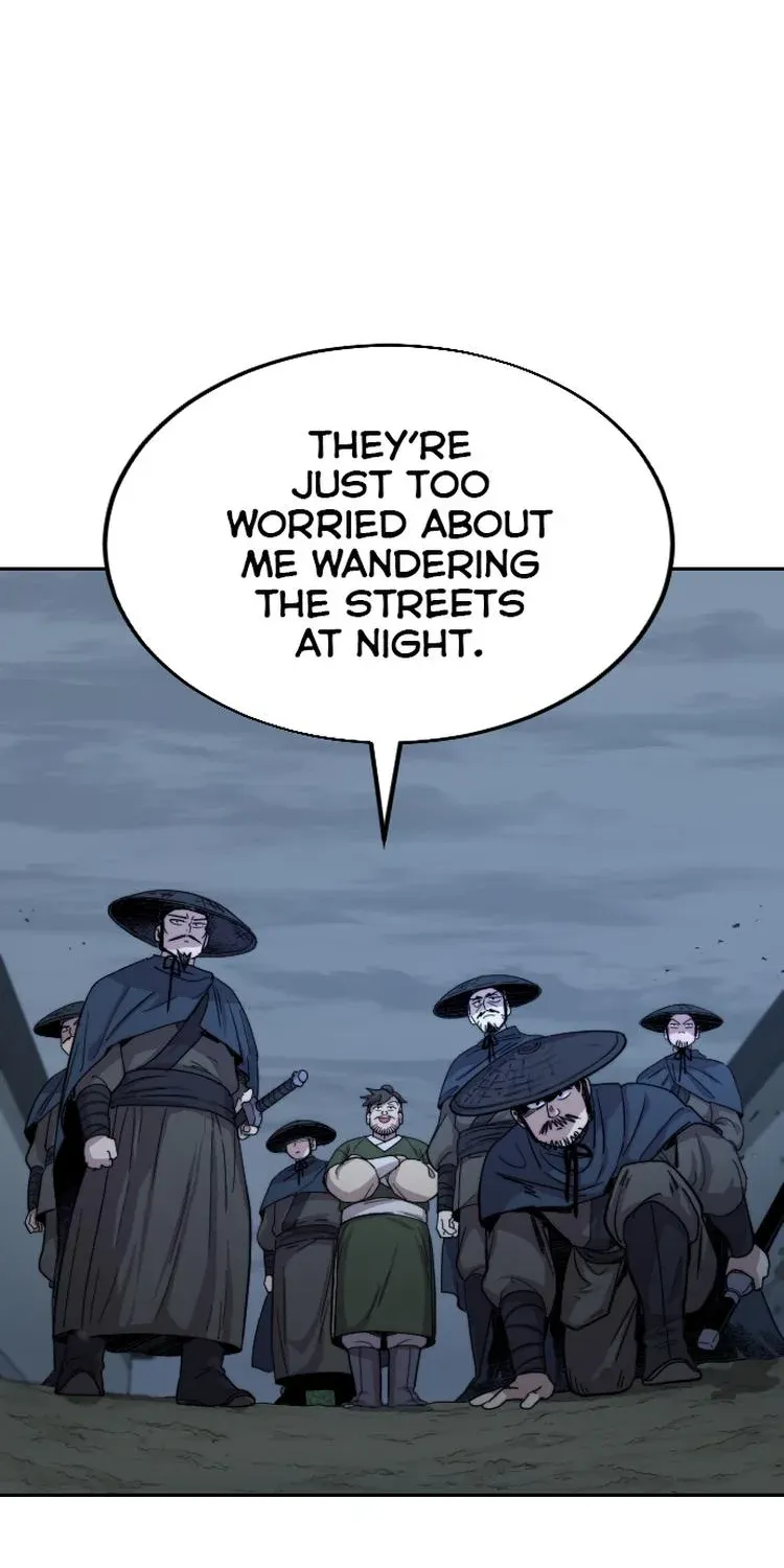 Return Of The Mount Hua Sect Chapter 6 page 103 - 