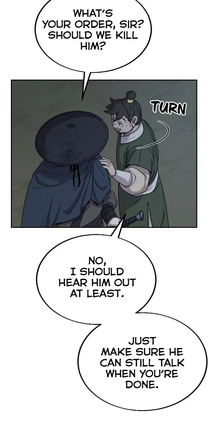 Return Of The Mount Hua Sect Chapter 6 page 105 - 