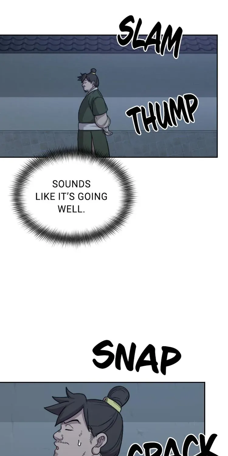 Return Of The Mount Hua Sect Chapter 6 page 107 - 