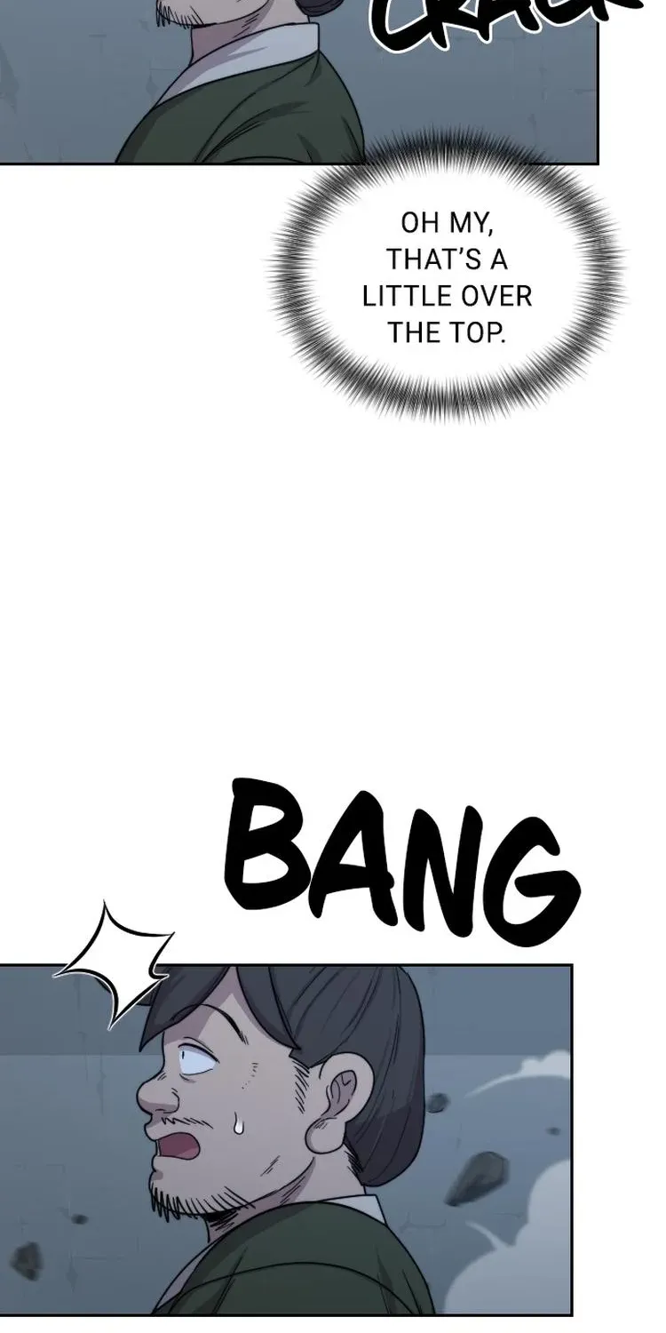 Return Of The Mount Hua Sect Chapter 6 page 108 - 