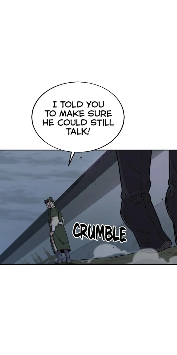 Return Of The Mount Hua Sect Chapter 6 page 109 - 