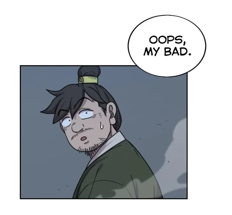 Return Of The Mount Hua Sect Chapter 6 page 110 - 