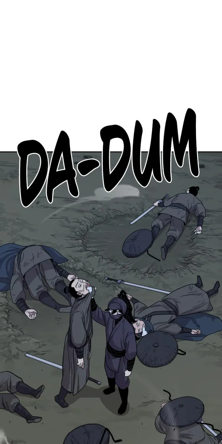 Return Of The Mount Hua Sect Chapter 6 page 111 - 