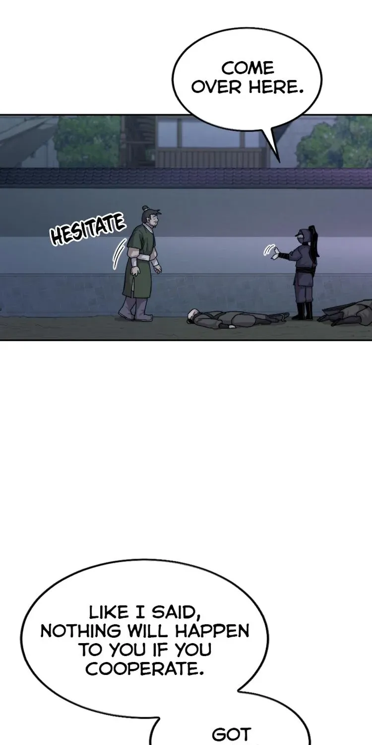 Return Of The Mount Hua Sect Chapter 6 page 114 - 