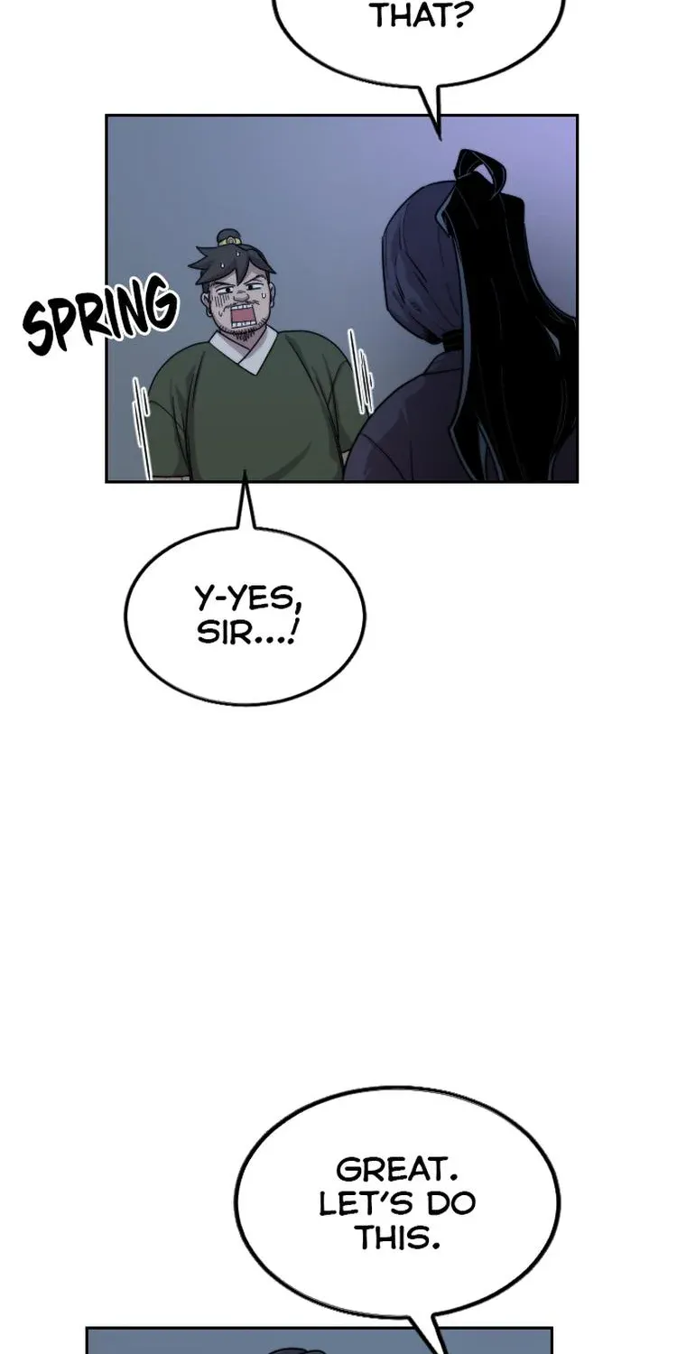 Return Of The Mount Hua Sect Chapter 6 page 115 - 