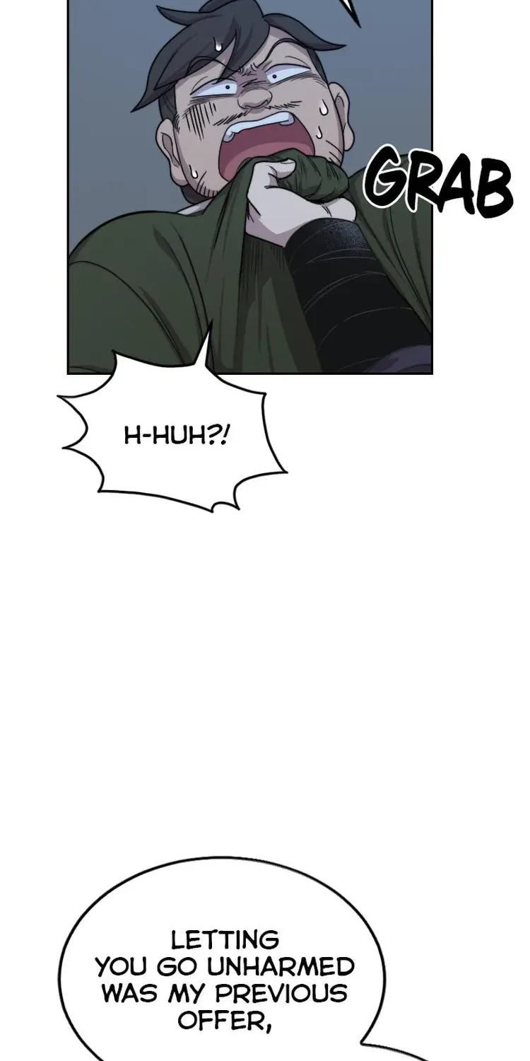 Return Of The Mount Hua Sect Chapter 6 page 116 - 