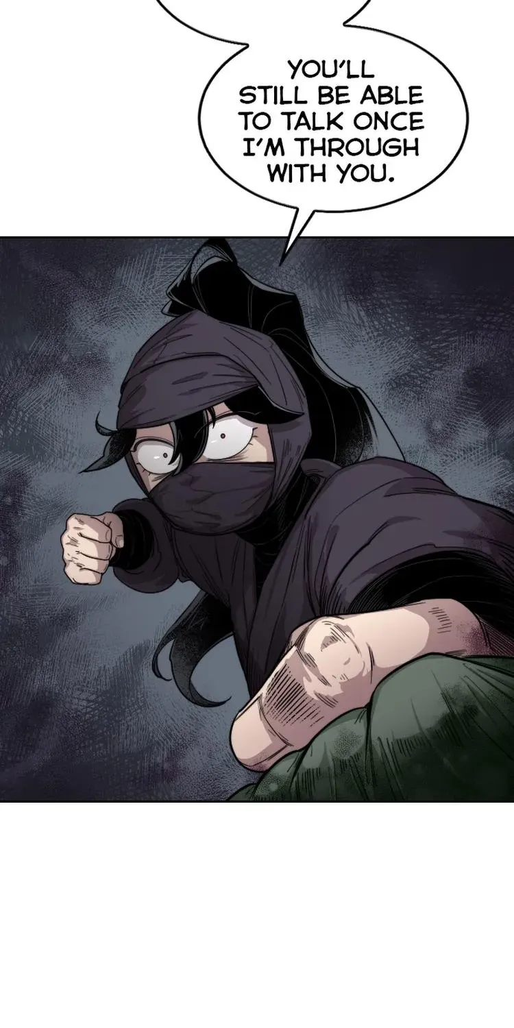 Return Of The Mount Hua Sect Chapter 6 page 118 - 