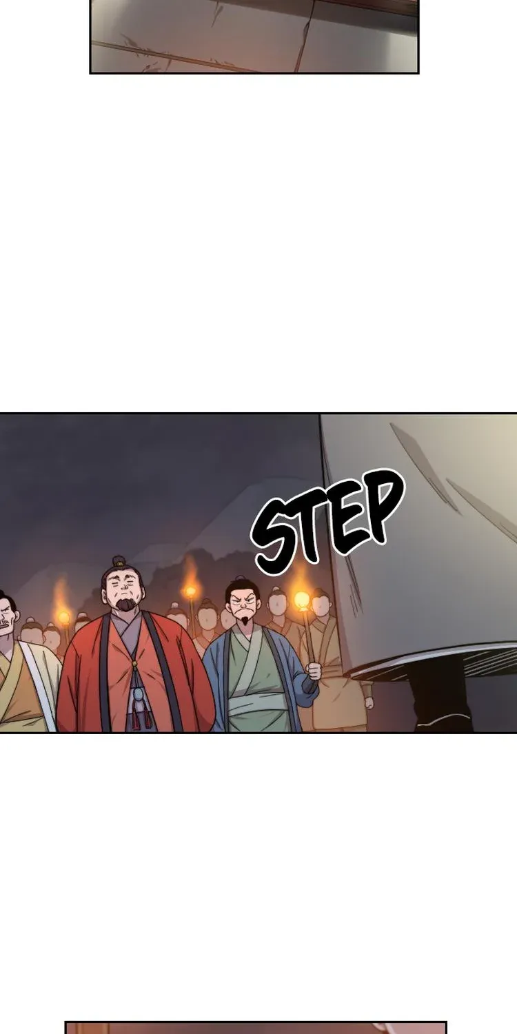 Return Of The Mount Hua Sect Chapter 6 page 13 - 