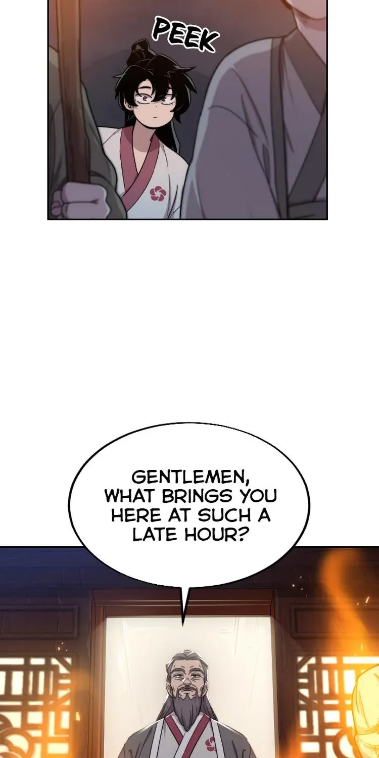 Return Of The Mount Hua Sect Chapter 6 page 14 - 