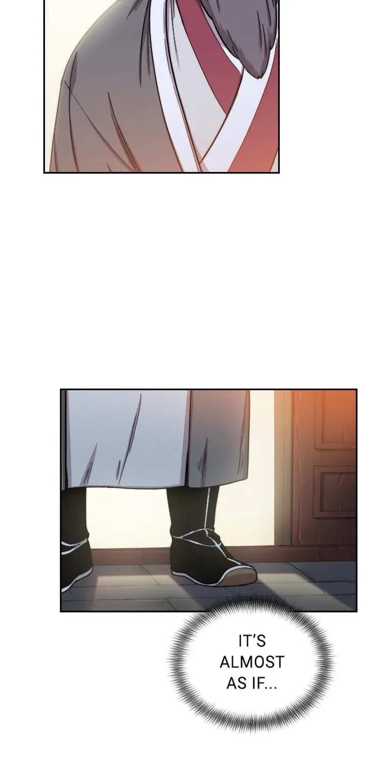 Return Of The Mount Hua Sect Chapter 6 page 17 - 