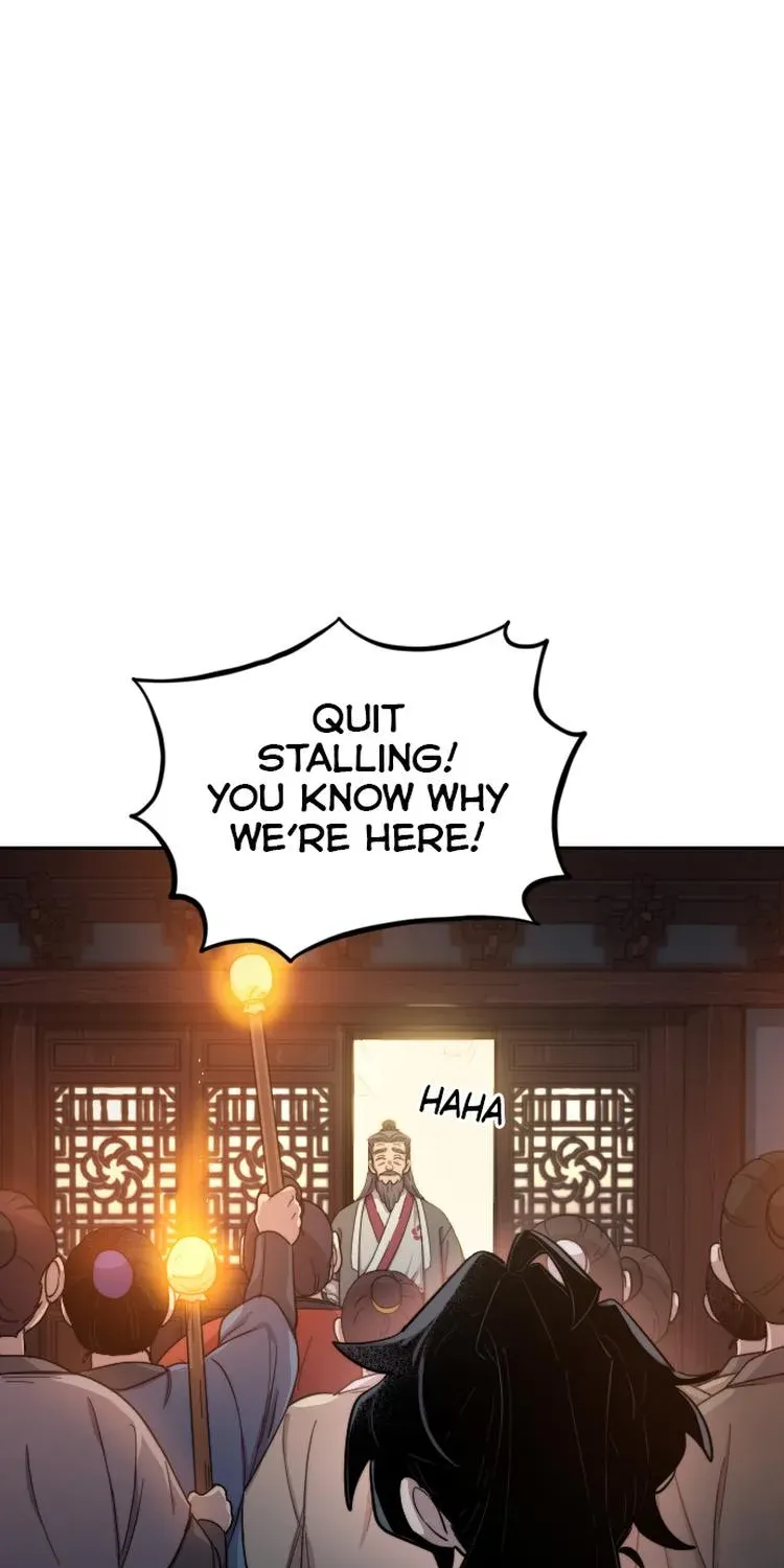 Return Of The Mount Hua Sect Chapter 6 page 18 - 