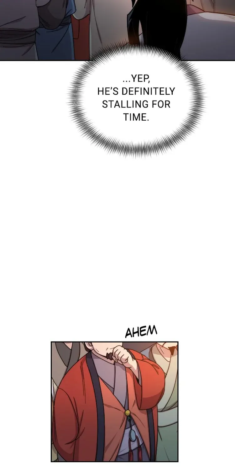 Return Of The Mount Hua Sect Chapter 6 page 19 - 