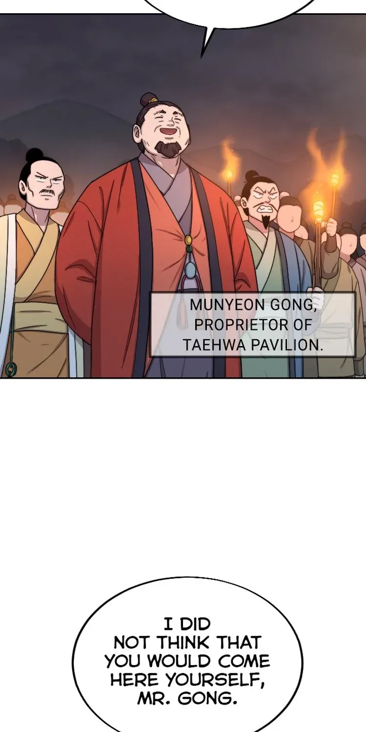 Return Of The Mount Hua Sect Chapter 6 page 21 - 