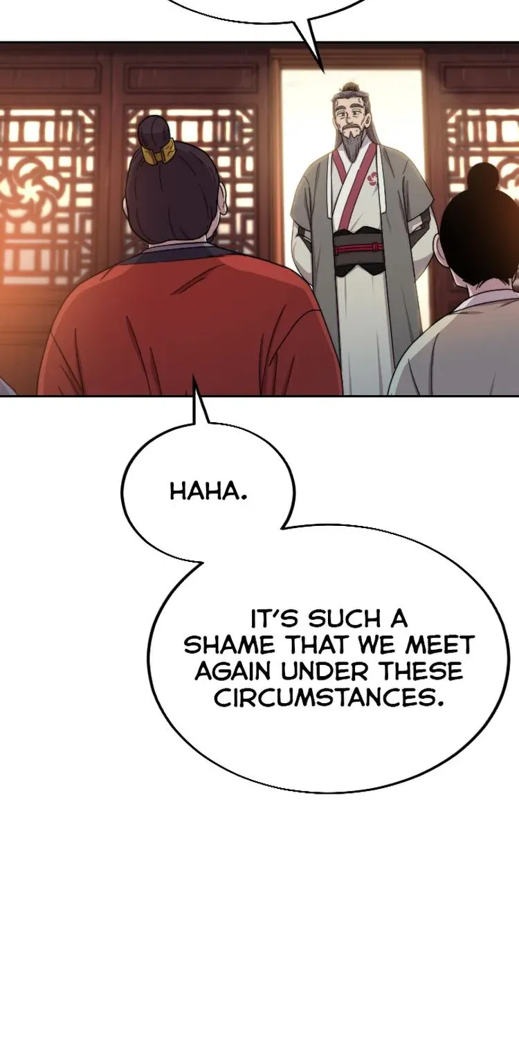 Return Of The Mount Hua Sect Chapter 6 page 22 - 