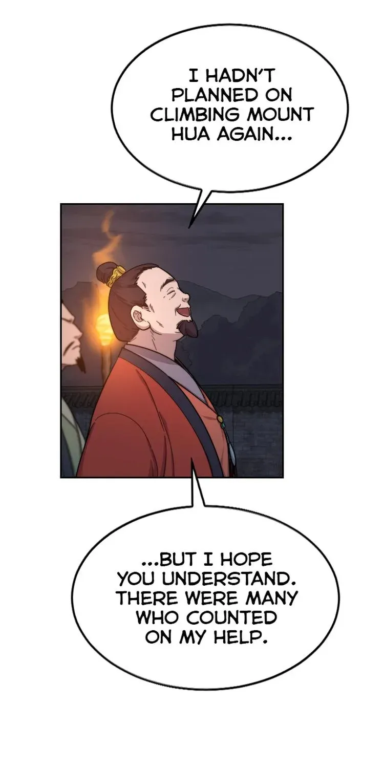 Return Of The Mount Hua Sect Chapter 6 page 23 - 