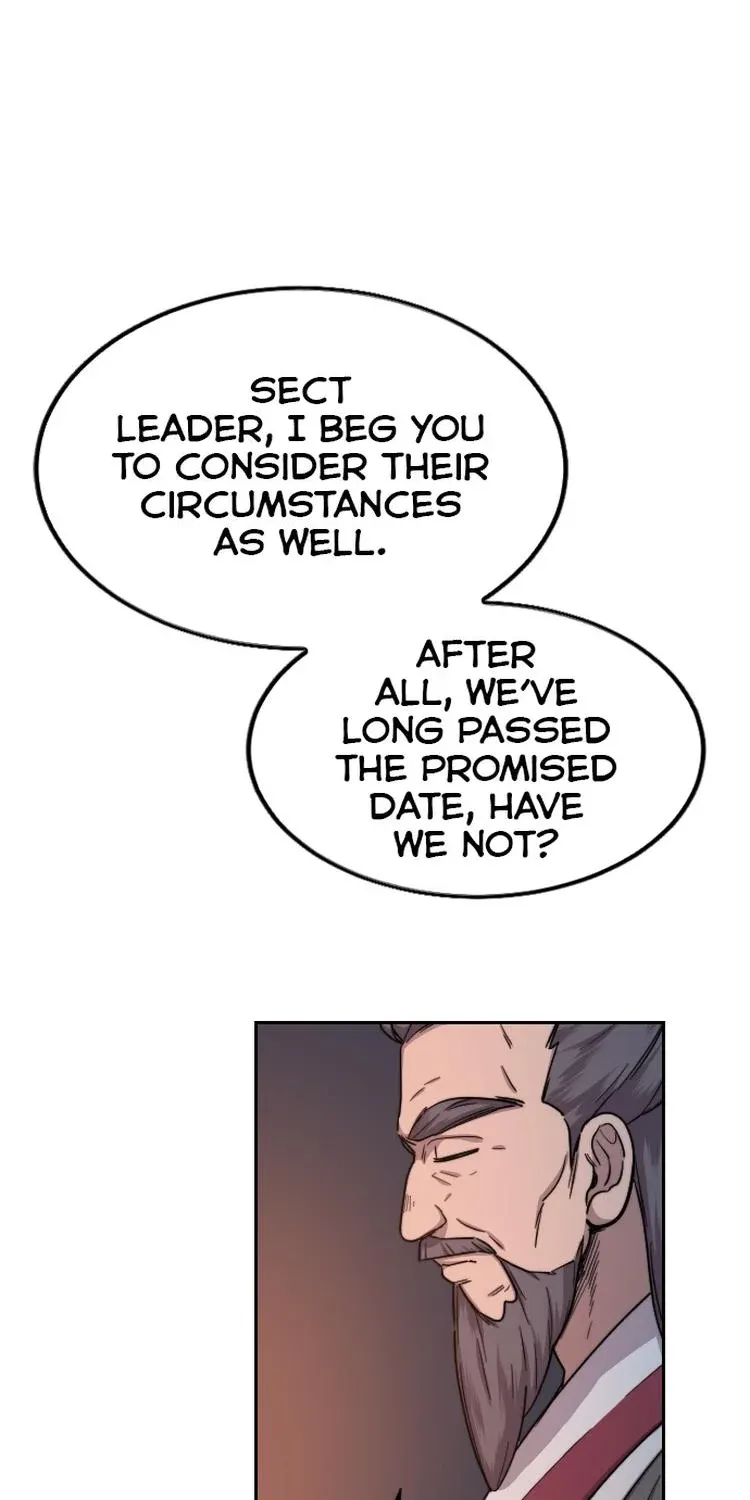 Return Of The Mount Hua Sect Chapter 6 page 24 - 