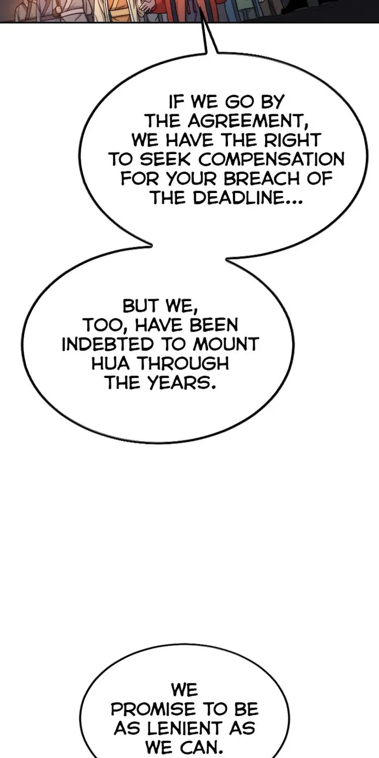 Return Of The Mount Hua Sect Chapter 6 page 26 - 
